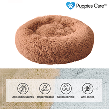 Lit Apaisant Puppies-Care® | Pour Chien et Chat