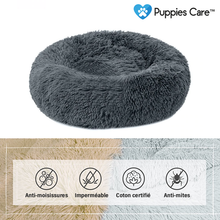 Lit Apaisant Puppies-Care® | Pour Chien et Chat