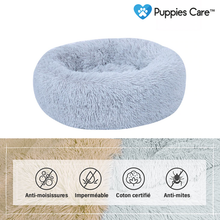 Lit Apaisant Puppies-Care® | Pour Chien et Chat