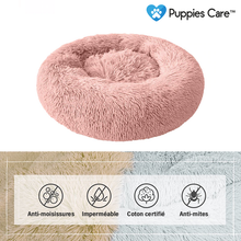 Lit Apaisant Puppies-Care® | Pour Chien et Chat